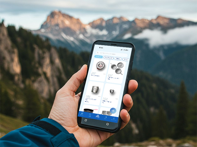 あの日の体験が、未来のあなたを強くする。最強の“成長記録”をここに。